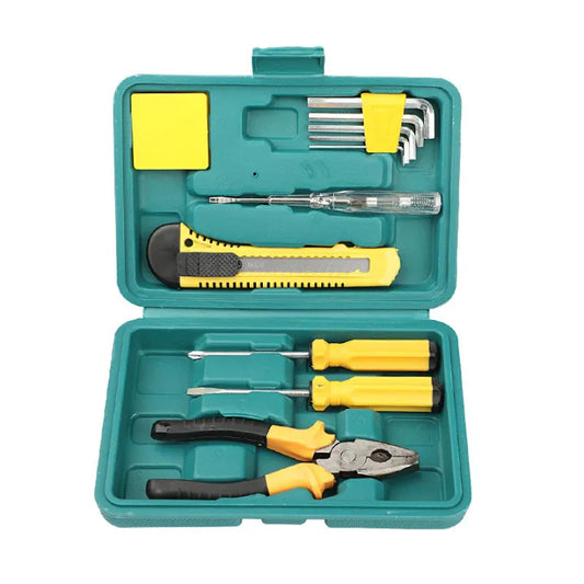 11 Pcs High Quality Car Repair Tool Kit